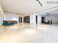 RA24-3541 Luxurious Super Deluxe Apartment 400 m for Rent in Downtown