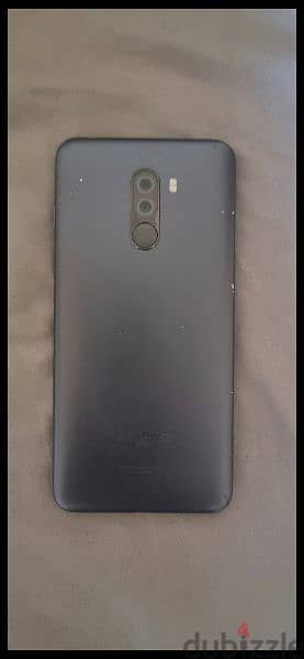 Xiaomi poco f1 128gb 4