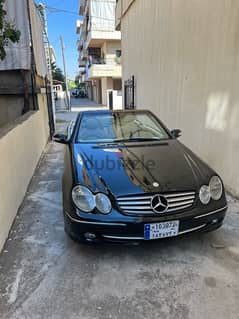 mercedes