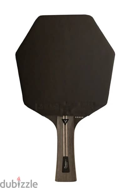 Stiga Cybershape Pro carbon 5 stars racket 1