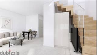 92 SQM Luxurious Maisonette/Duplex in Piraeus, Greece 0