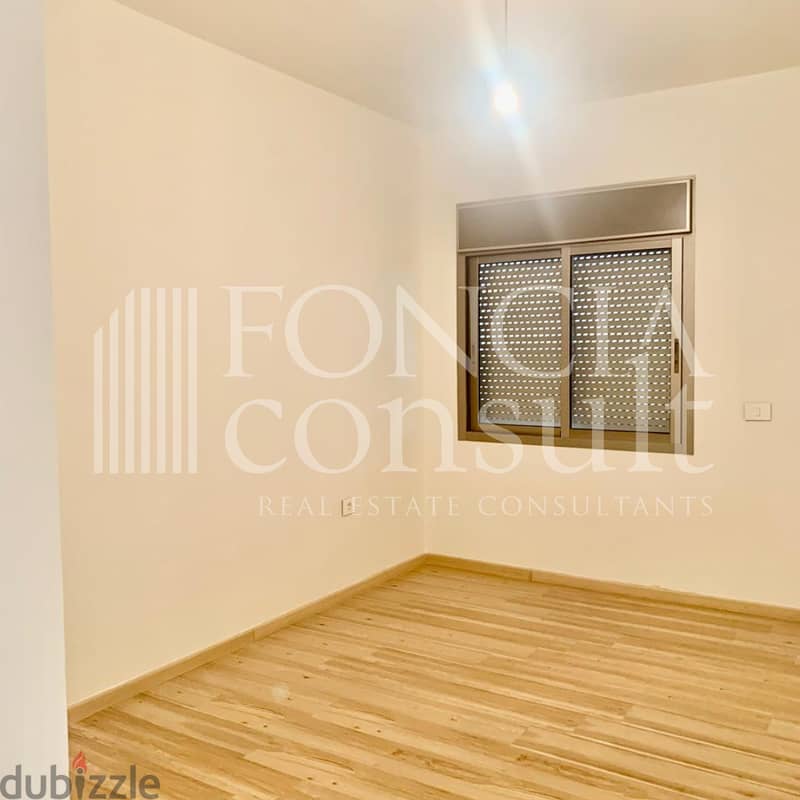 New Apartment for Rent in Mar Takla! 10