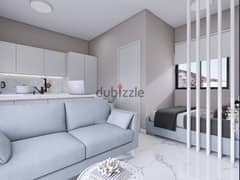 Luxurious Apartment in Glyfada, Greece (Tranquil and Modern Living) 0