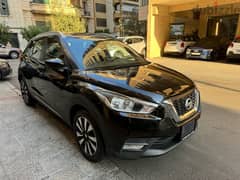 Nissan kicks 2017 السعر يشمل التسجيل