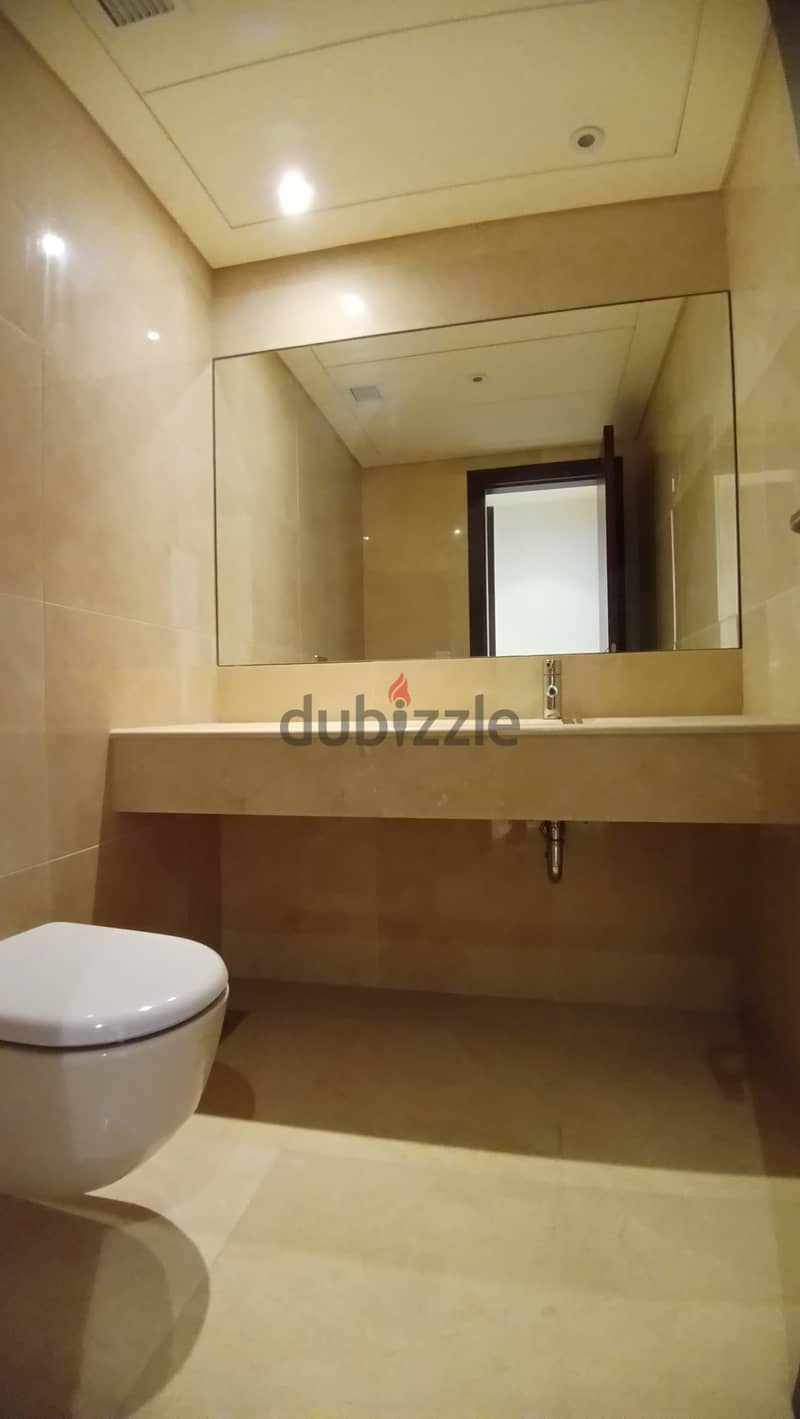 Apartment for sale in Achrafieh/ Seaview/ Spacious 9