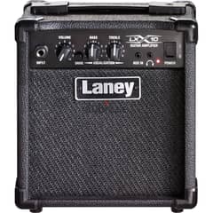 Laney LX10 Guitar Amp