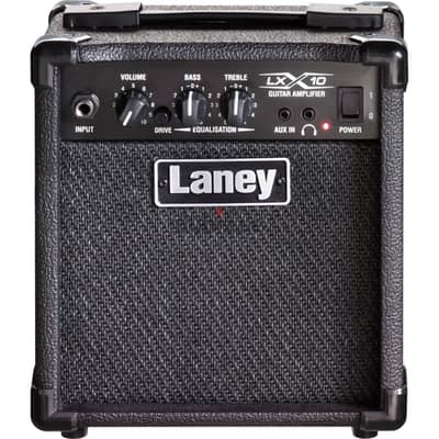 Laney LX10 Guitar Amp