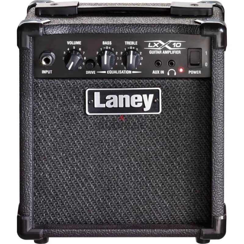 Laney LX10 Guitar Amp 0