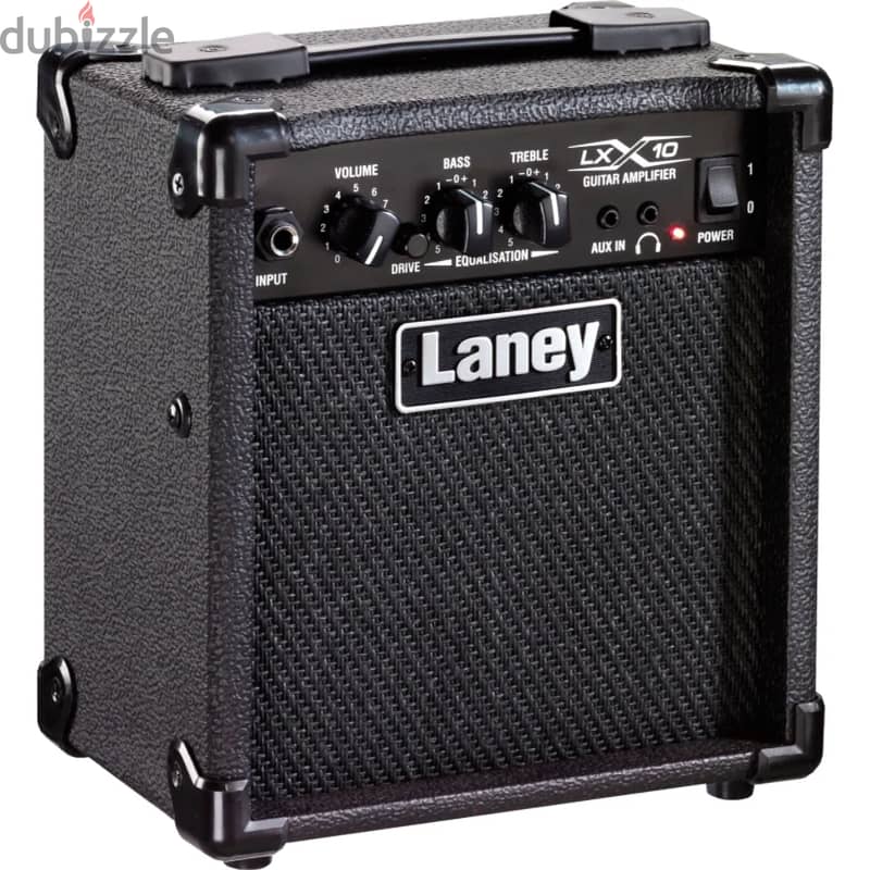 Laney LX10 Guitar Amp 1