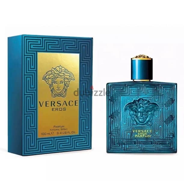 original perfumes for men and women 2