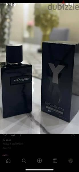 original perfumes for men and women 10