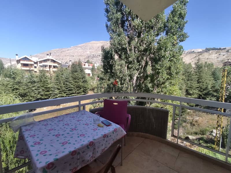 RWK205CS  - Chalet  For Sale In Kfardebian - شاليه للبيع في كفردبيان 4