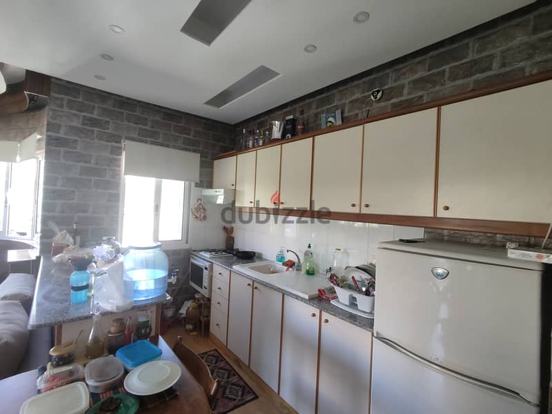 RWK205CS  - Chalet  For Sale In Kfardebian - شاليه للبيع في كفردبيان 6