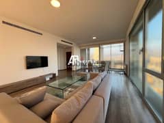 Apartment For Rent In Achrafieh - شقة للأجار في الأشرفية