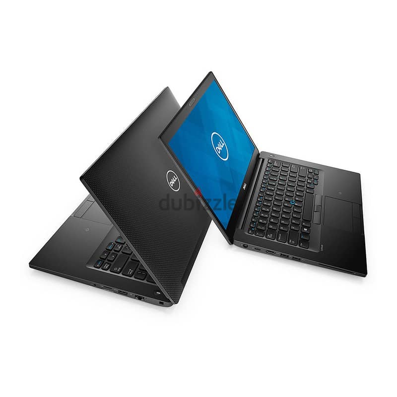 DELL LATITUDE 7490 CORE i7-8650U 14.1" LAPTOPS 3