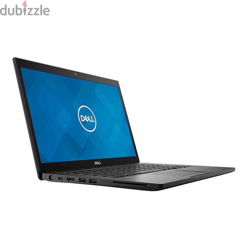 DELL LATITUDE 7490 CORE i7-8650U 14.1" LAPTOPS 7