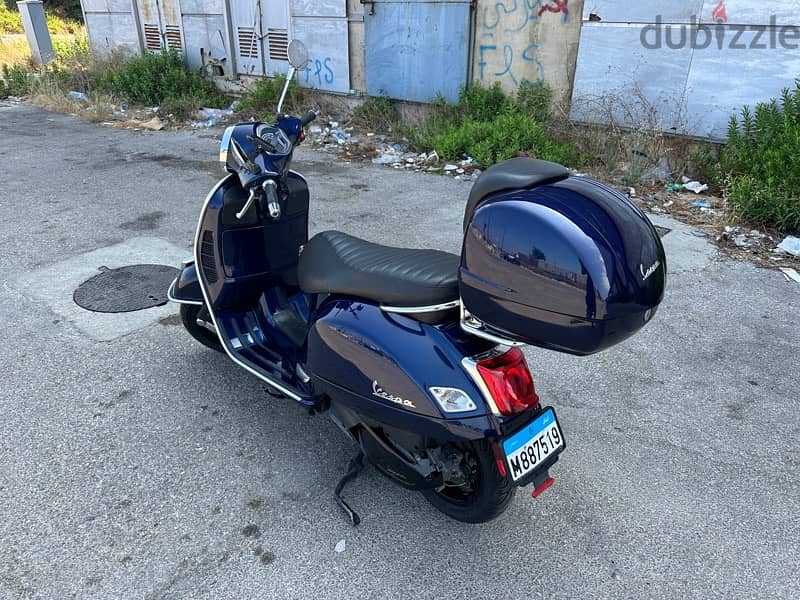 Vespa 300 gts hpe 2020 3