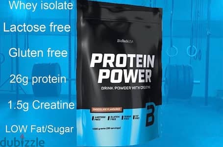 Protein