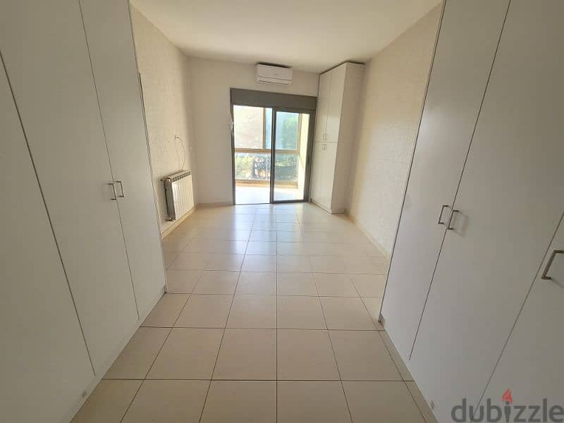 DUPLEX BROUMANA (345SQ) WITH TERRACES, JACUZZI AND CHEMINEY, (BRR-136) 17