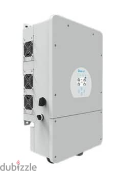 Inverter 3 phases Deye new original 0