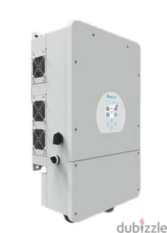 Deye Inverter 12kw 3phases original new