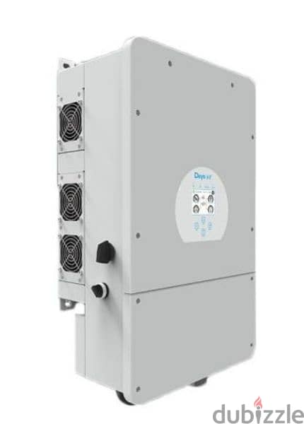 Deye Inverter 12kw 3phases original new 0