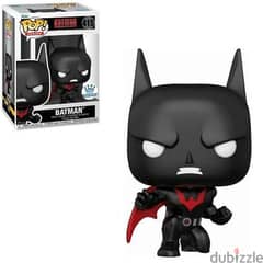 Batman Figure Funko POP 0