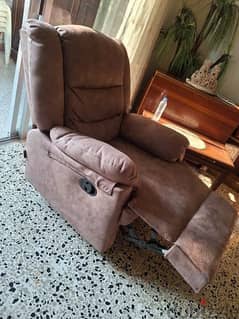 recliner