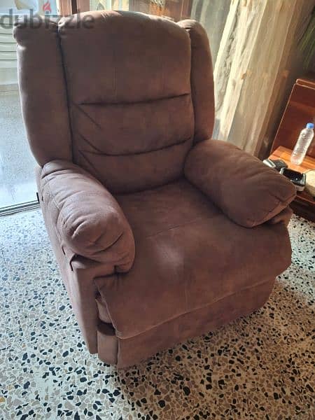 recliner 2