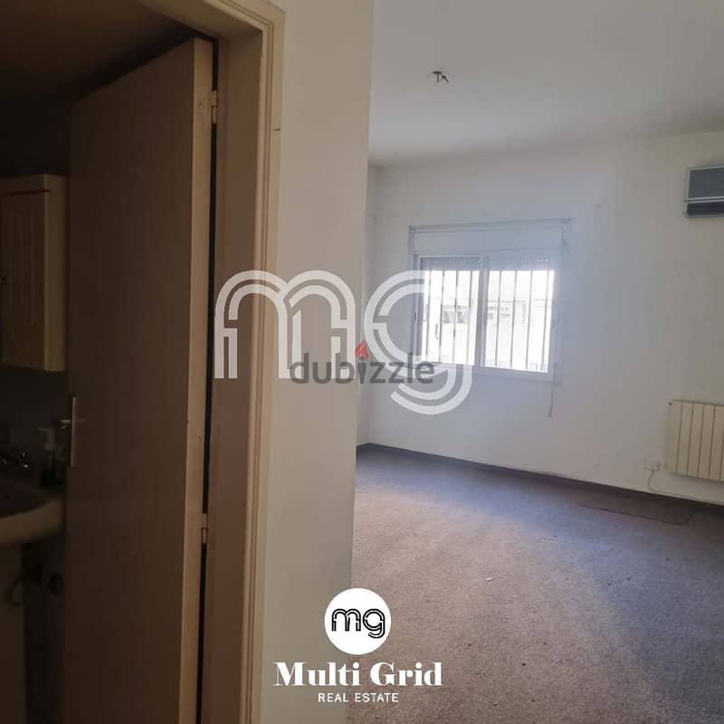 JC-4305 / Apartment for Rent in Jounieh, شقة للإيجار في جونيه 2