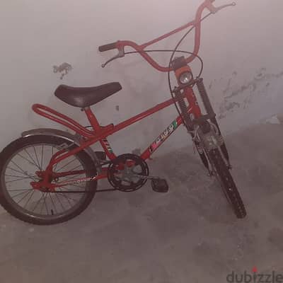 bike for up to15 years