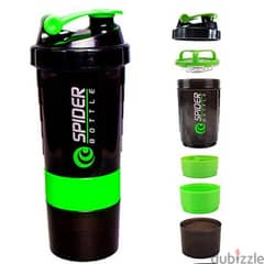 Spider smart shaker available all colors  5$ only 0