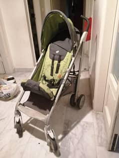 JOIE Baby stroller 0