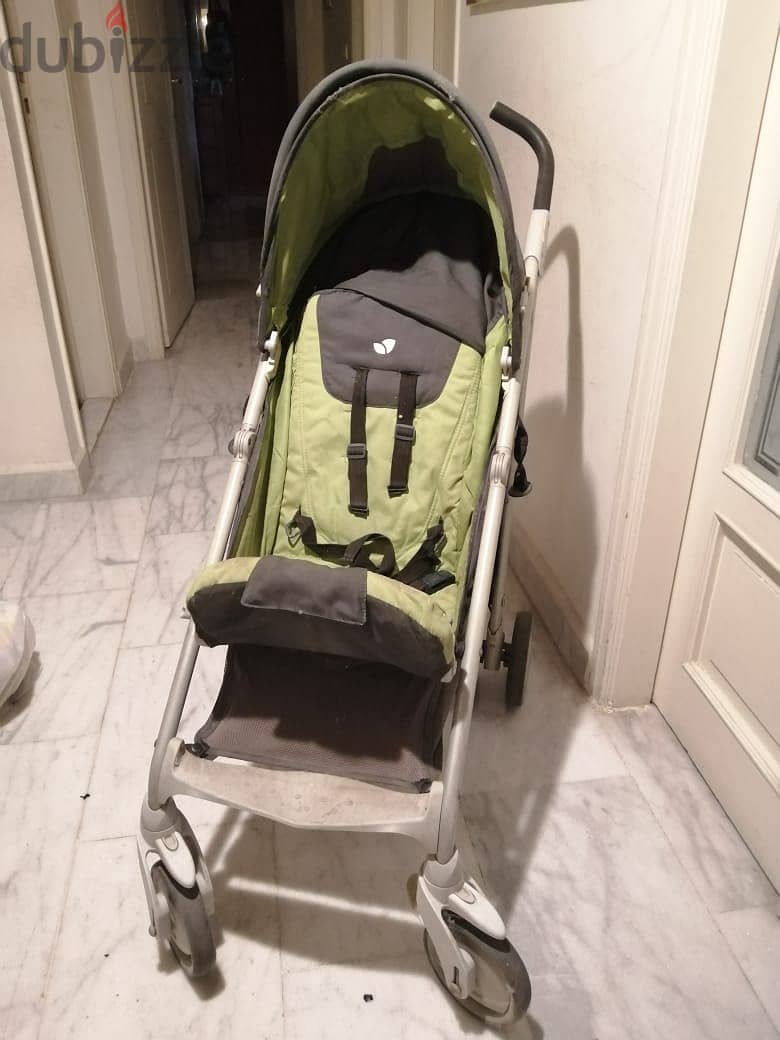 JOIE Baby stroller 1