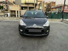 2013 Citroen C3 0