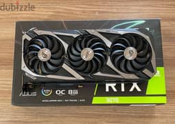 RTX 3070 0