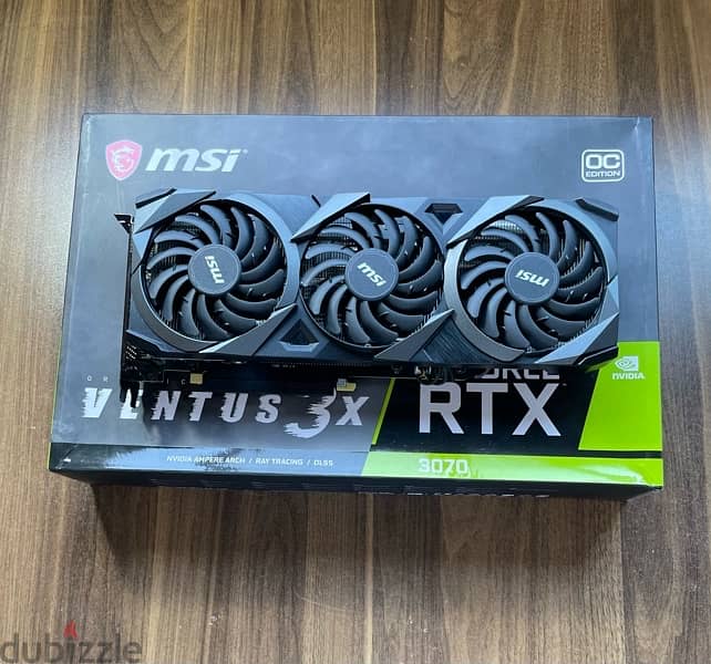 RTX 3070 1