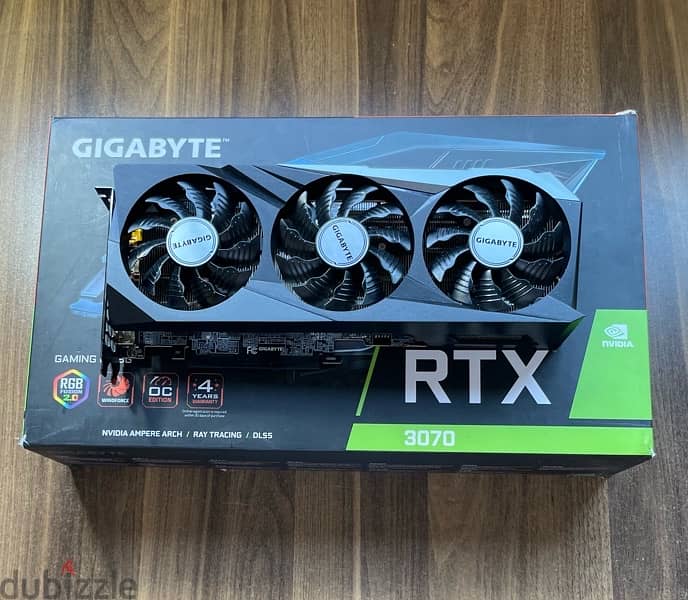 RTX 3070 2