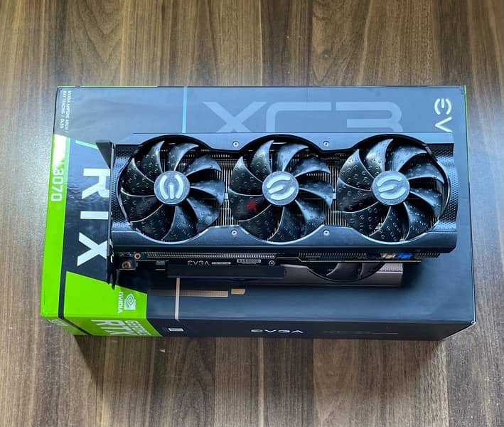 RTX 3070 3