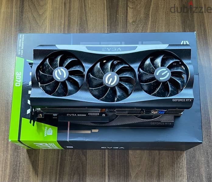 RTX 3070 4