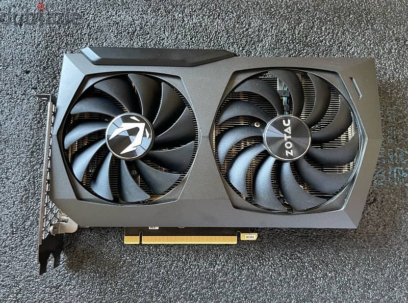 RTX 3070 6