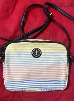 Tommy Hilfiger Handbag