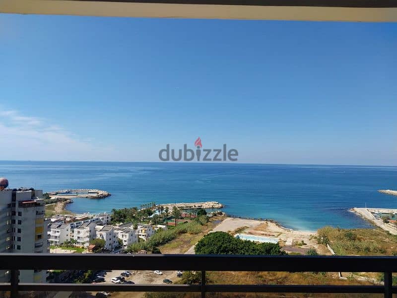 *HOT DEAL* 96 sqm Office for Sale in Kaslik Main Street PANORAMIC VIEW 0