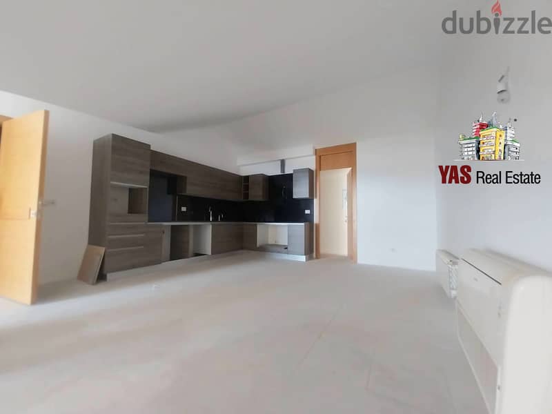 Sahel Alma 260m2 | 135m2 Terrace | Rent | Rooftop | Panoramic View |IV 2