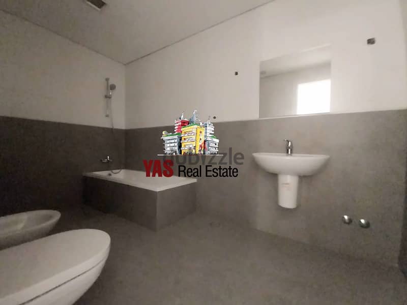 Sahel Alma 260m2 | 135m2 Terrace | Rent | Rooftop | Panoramic View |IV 3