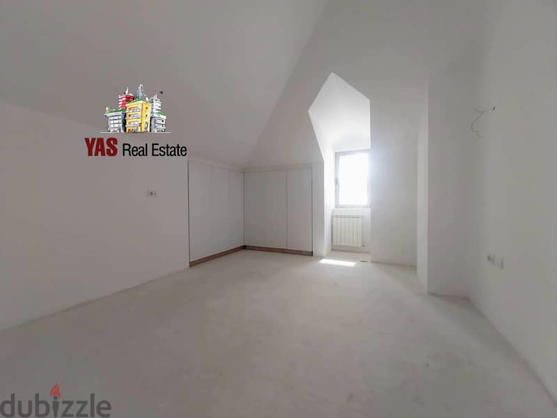 Sahel Alma 260m2 | 135m2 Terrace | Rent | Rooftop | Panoramic View |IV 7