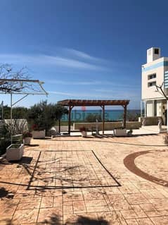 villa For sale in jbeil amchit. فيلا للبيع في جبيل عمشيت ٥٠٠،٠٠٠$