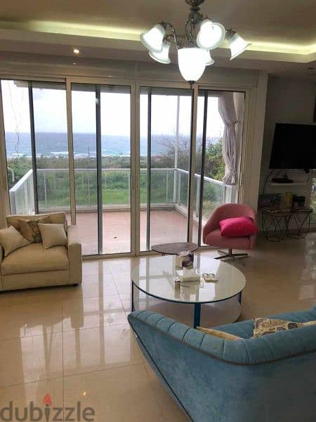 villa For sale in jbeil amchit. فيلا للبيع في جبيل عمشيت ٥٠٠،٠٠٠$ 1