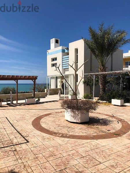 villa For sale in jbeil amchit. فيلا للبيع في جبيل عمشيت ٥٠٠،٠٠٠$ 2