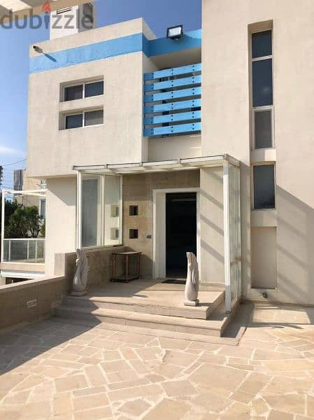 villa For sale in jbeil amchit. فيلا للبيع في جبيل عمشيت ٥٠٠،٠٠٠$ 6